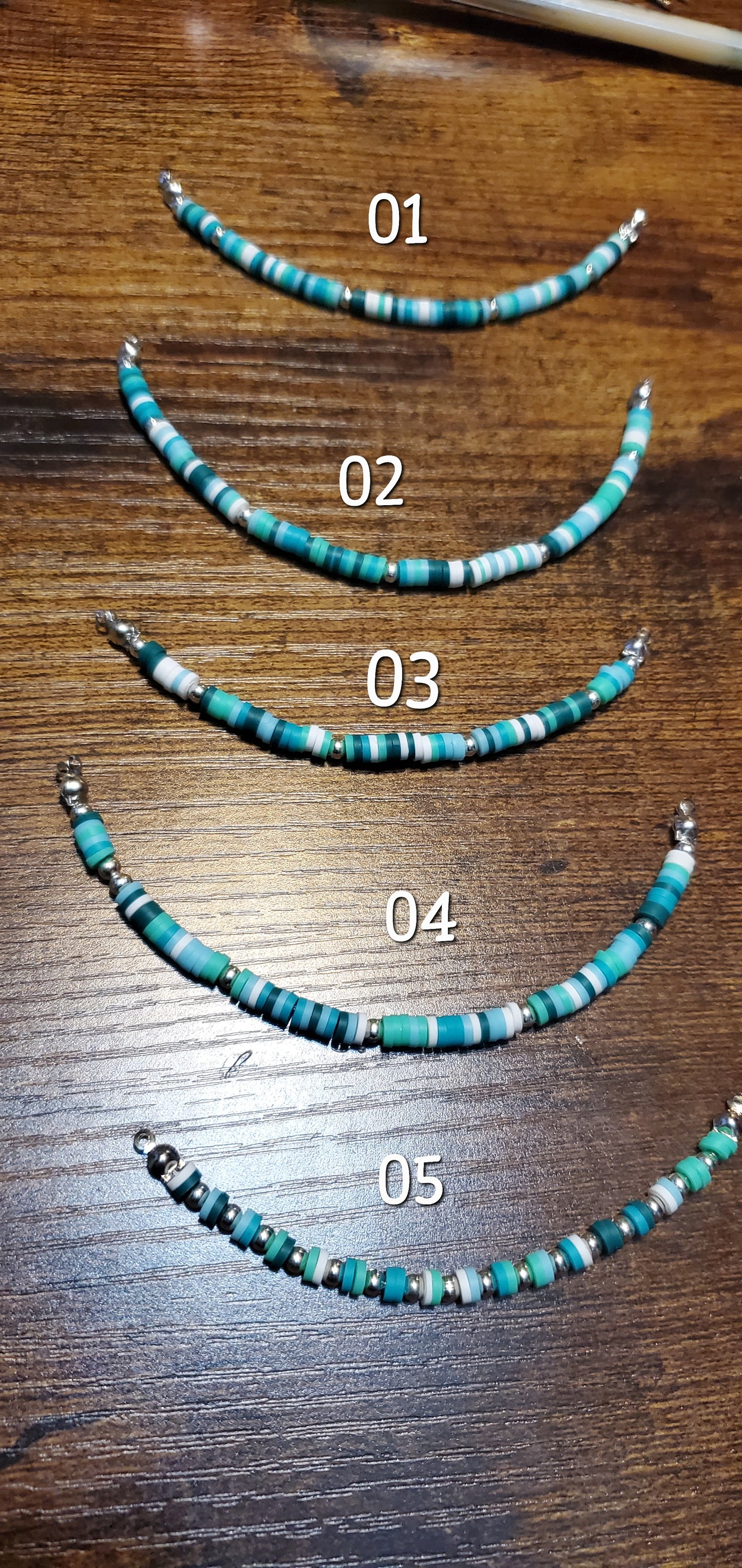 make you own charm necklace