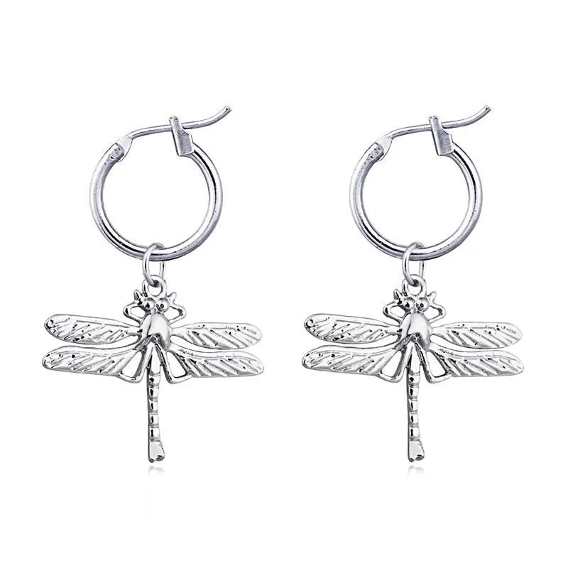 mini dragonfly