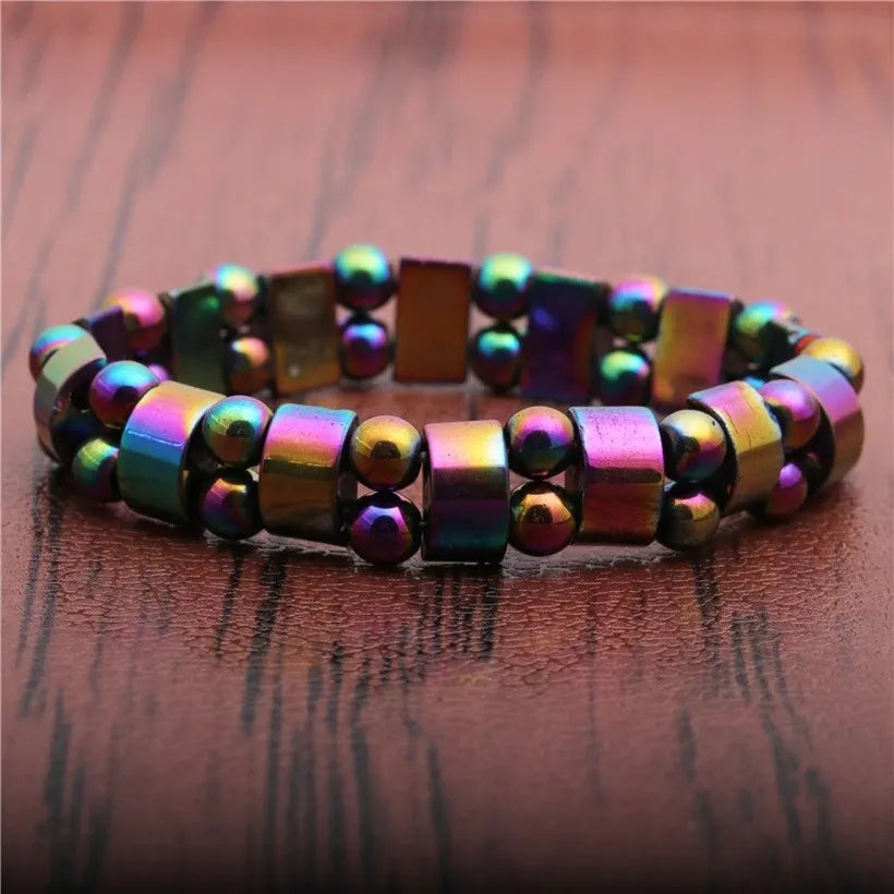 modern oil bracelet 1142