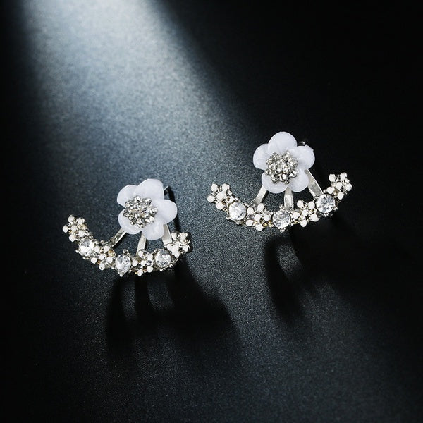 Some more jacket earrings 5215