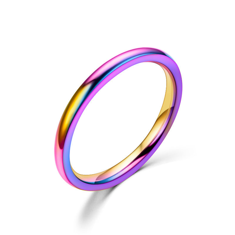 Oil ring 2mm