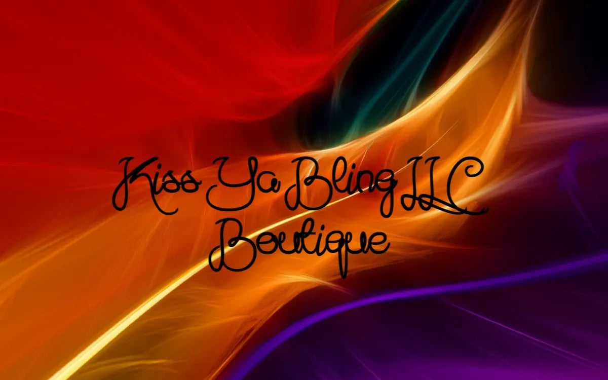 Kiss Ya Bling LLC Boutique