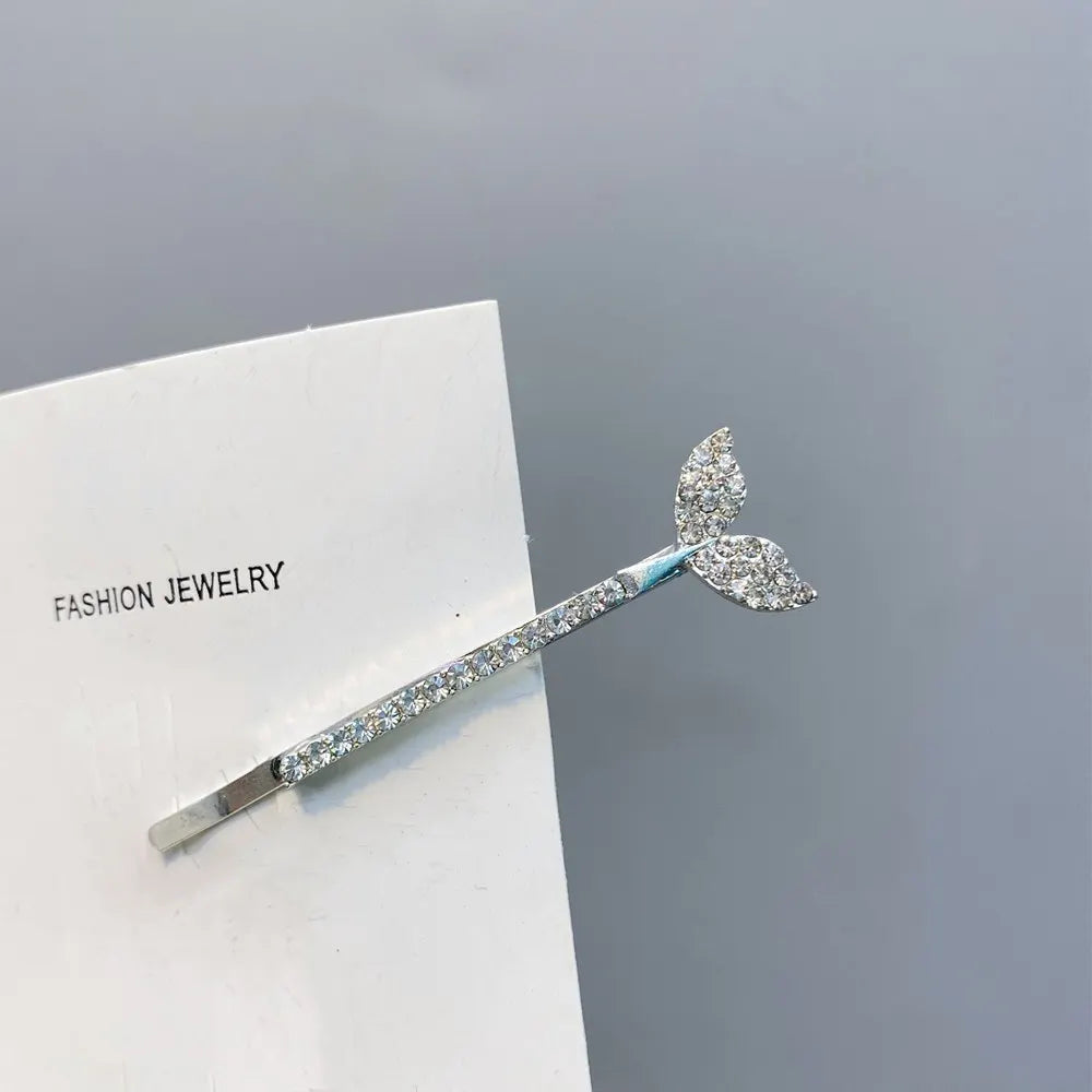 Mermaid tail pin 2 PK 6630