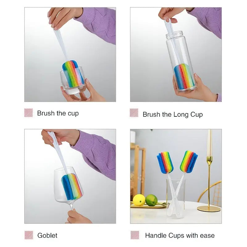 cup cleaner home