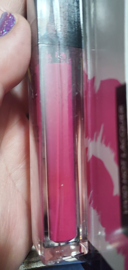 Vivid maybellene lip gloss makeup