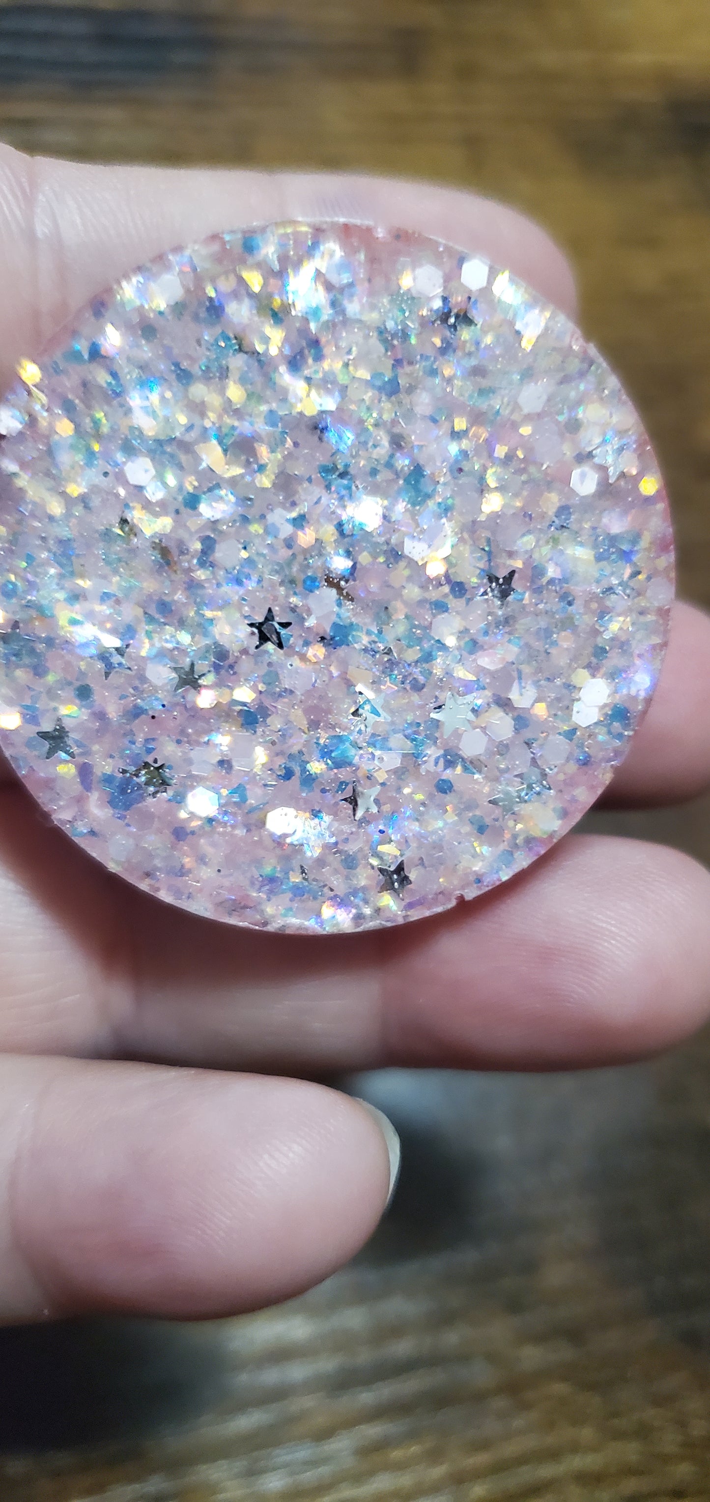 iridescent pop for phones