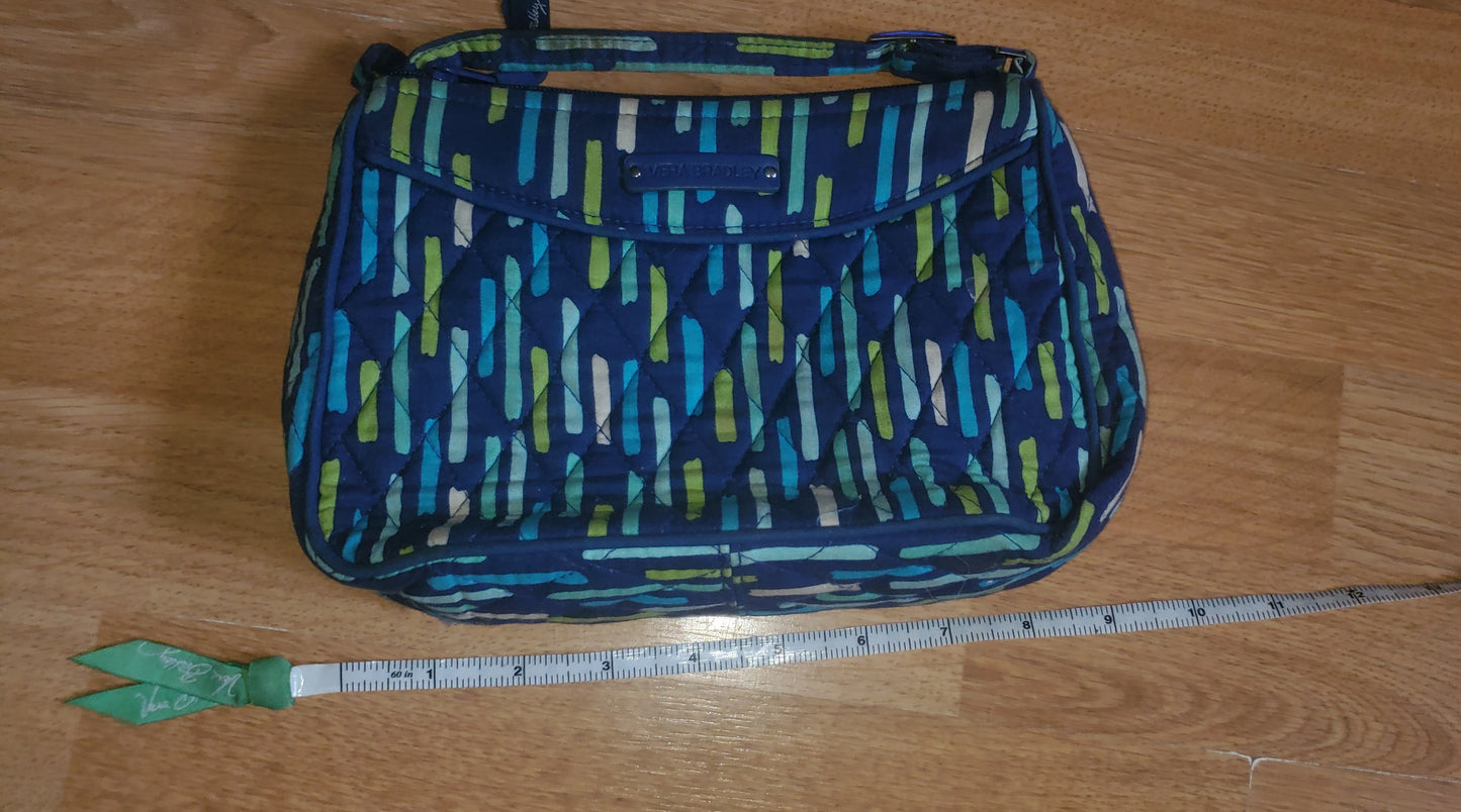 Vera Bradley Katalina Showers purse