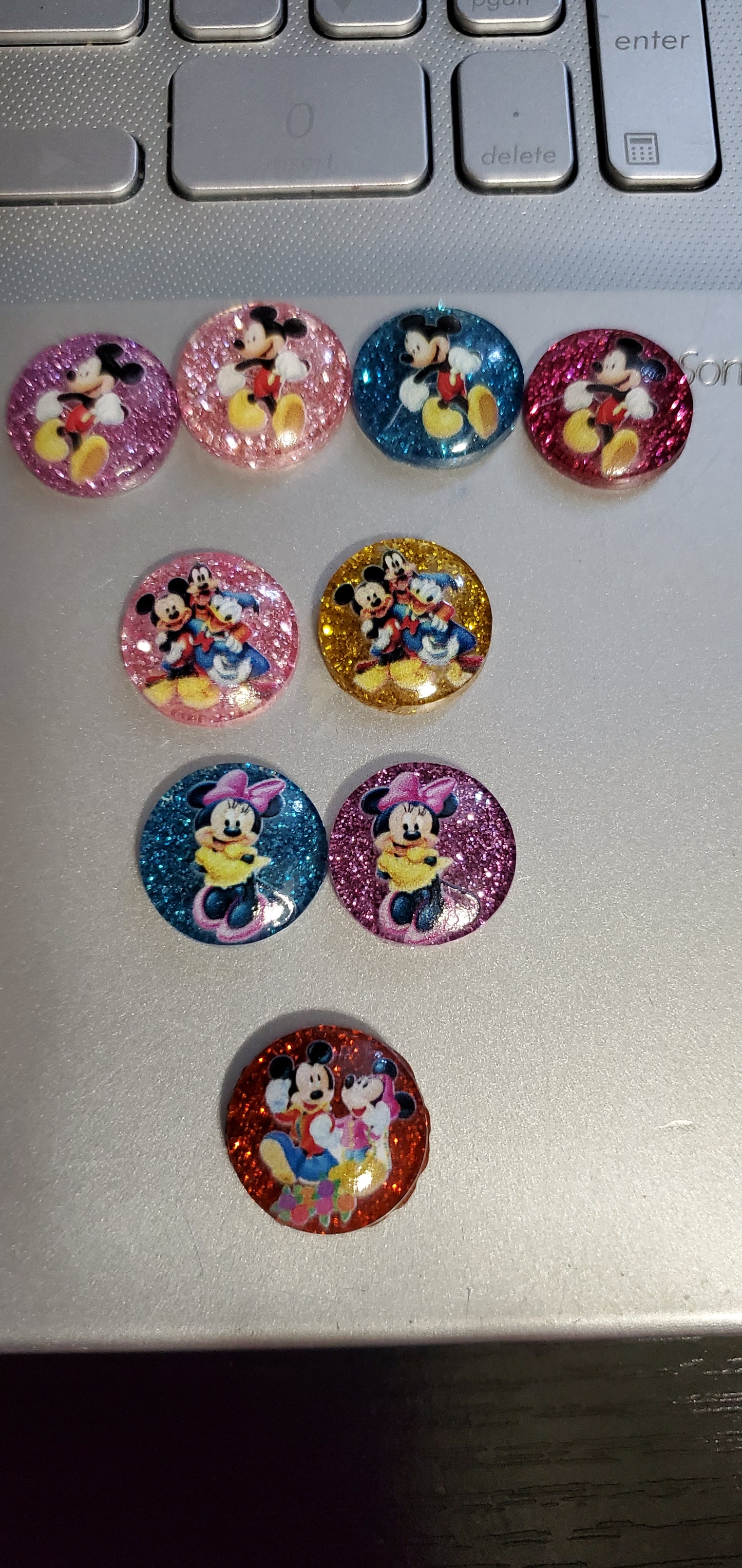micky mouse 18 mm
