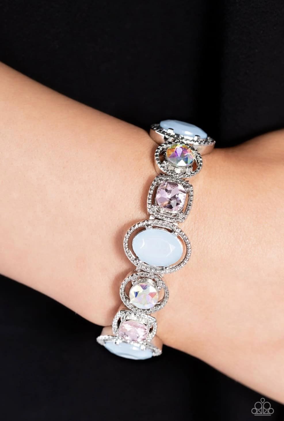 Fashion Fairytale multi bracelet