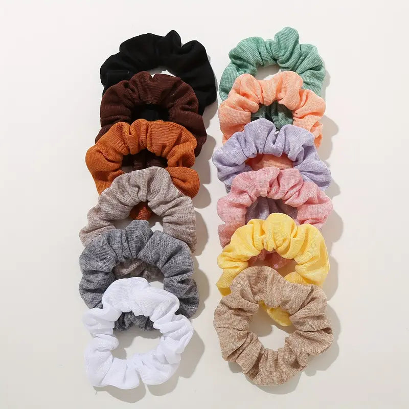 hair bands of colors 9967