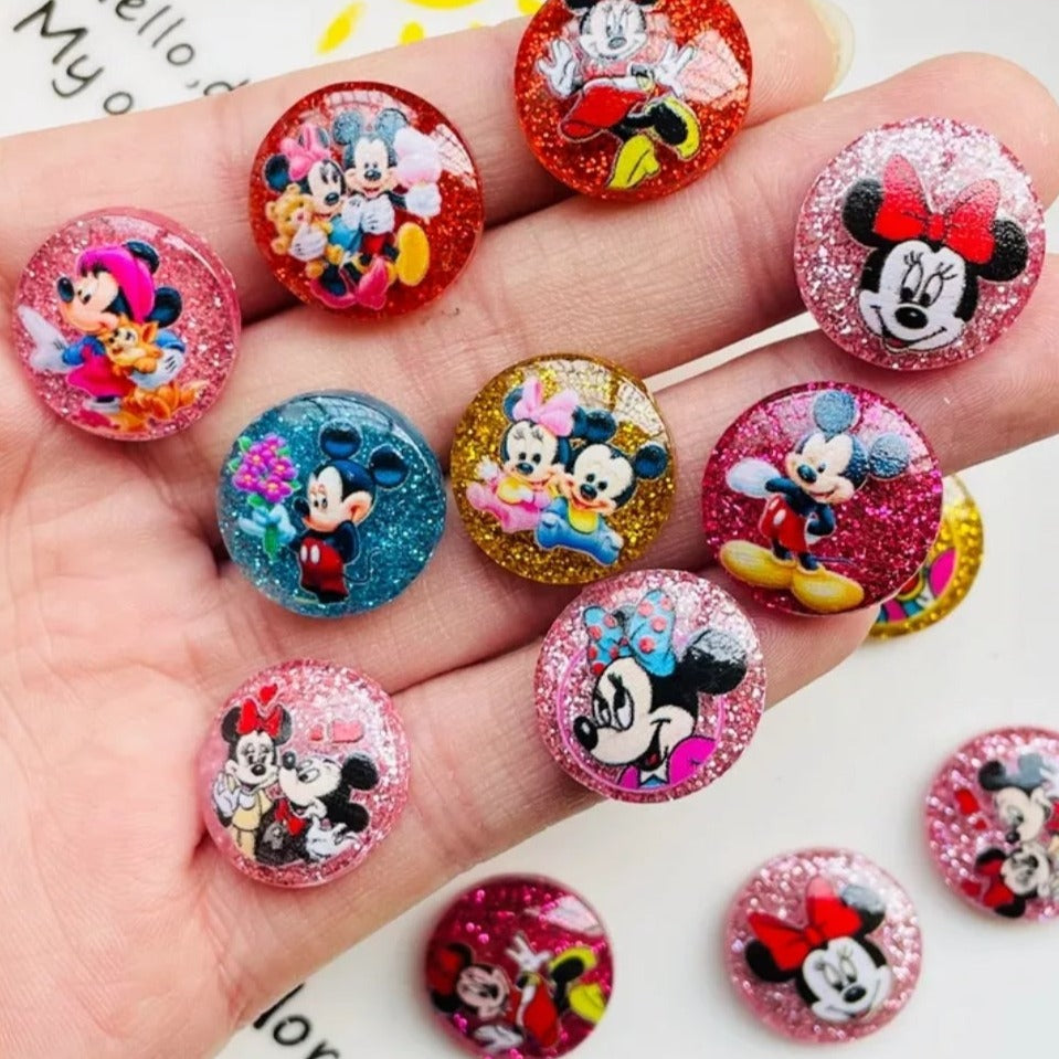 micky mouse 18 mm