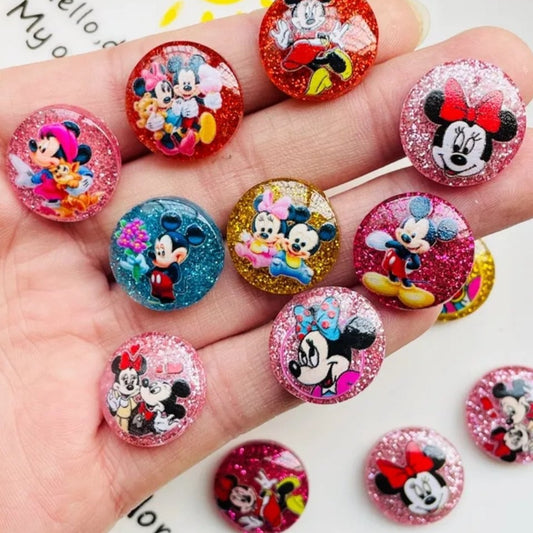 micky mouse 18 mm