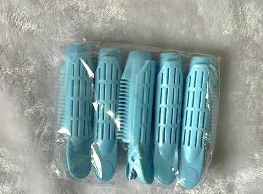 Hair curlers 7704