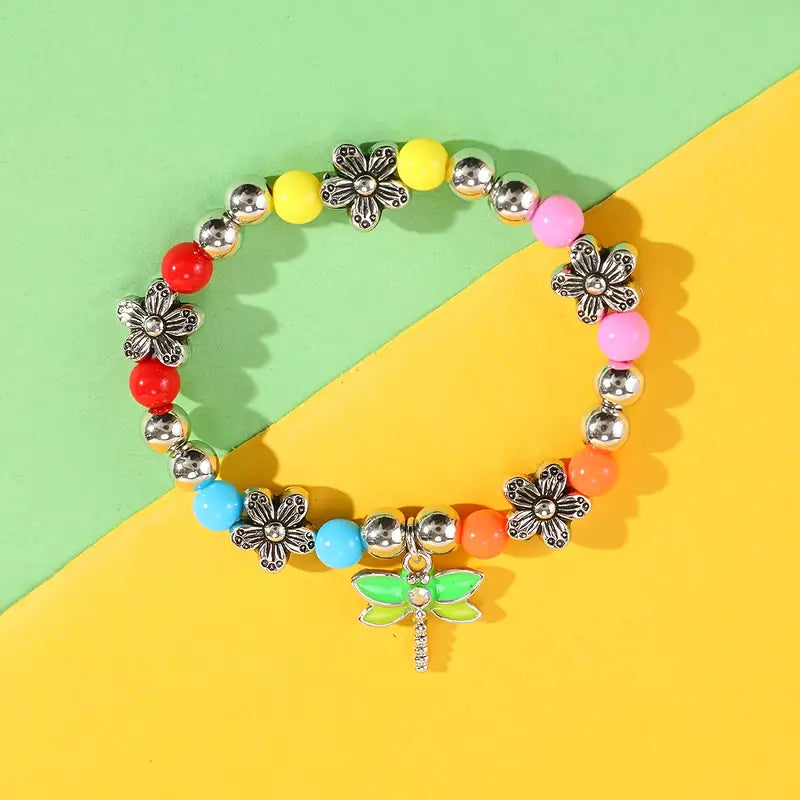 kids sea bracelets 2941