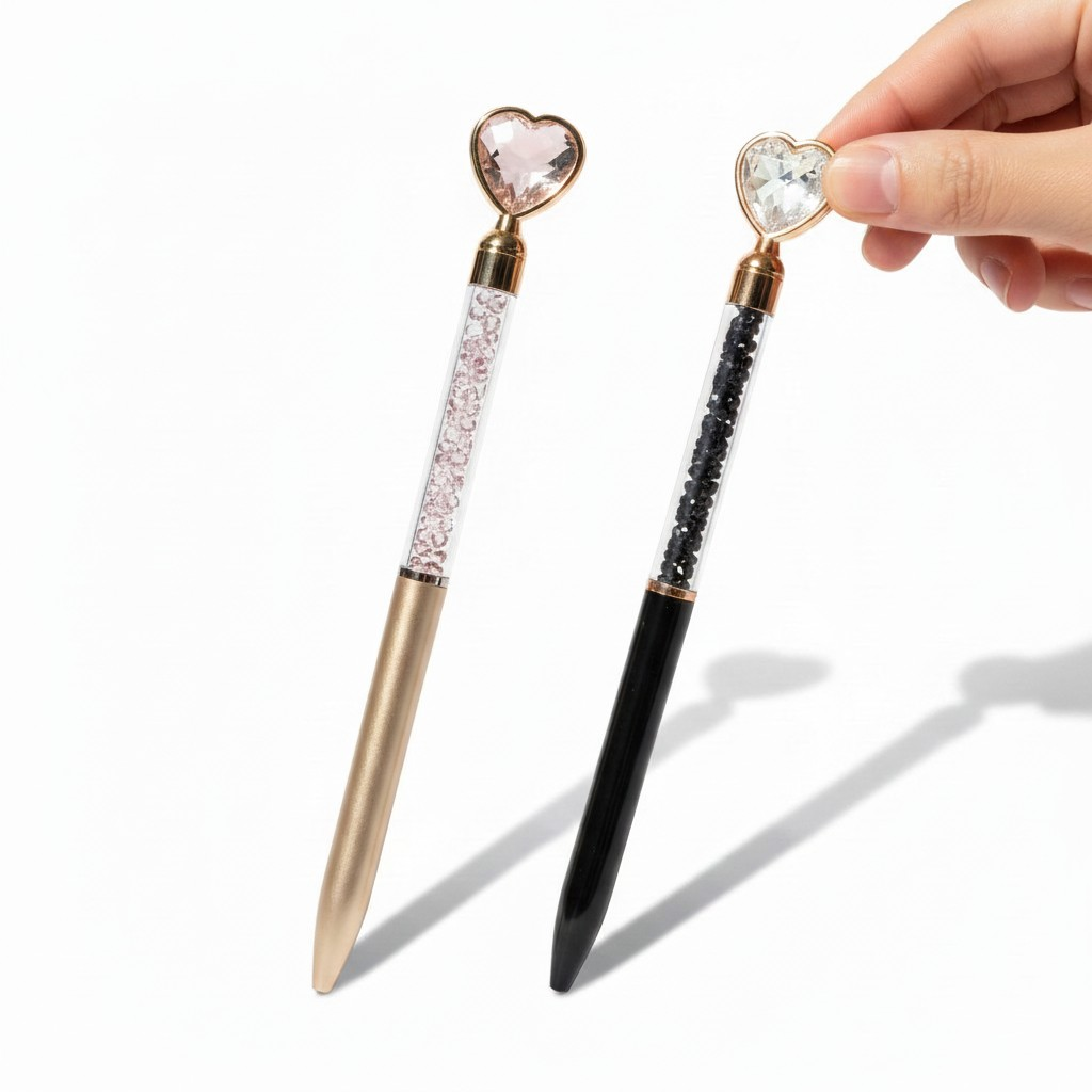 Pens of many pony heart leopard