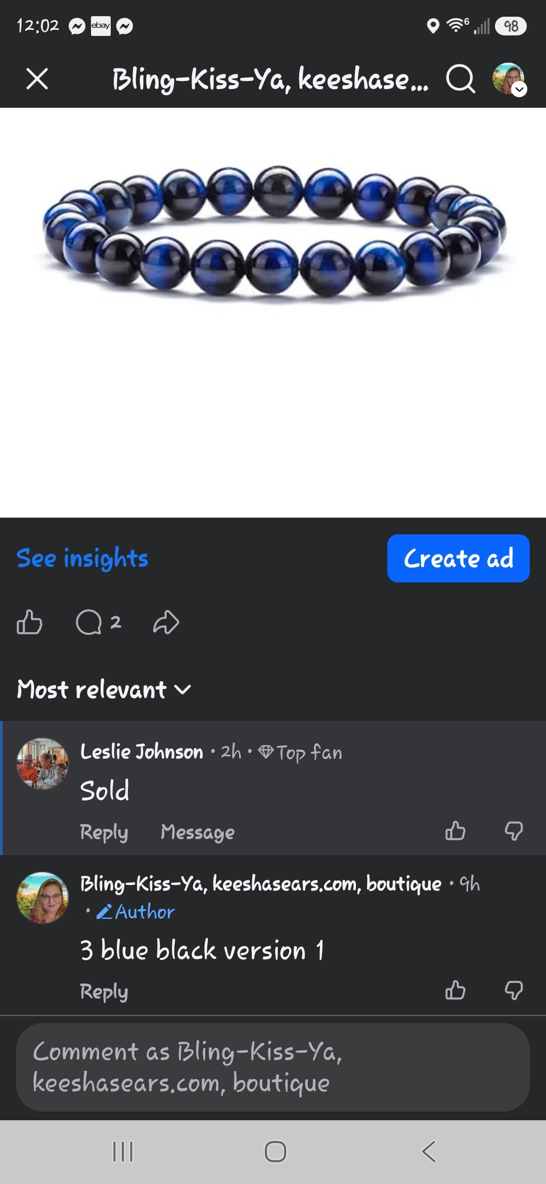 Leslies Preclaims