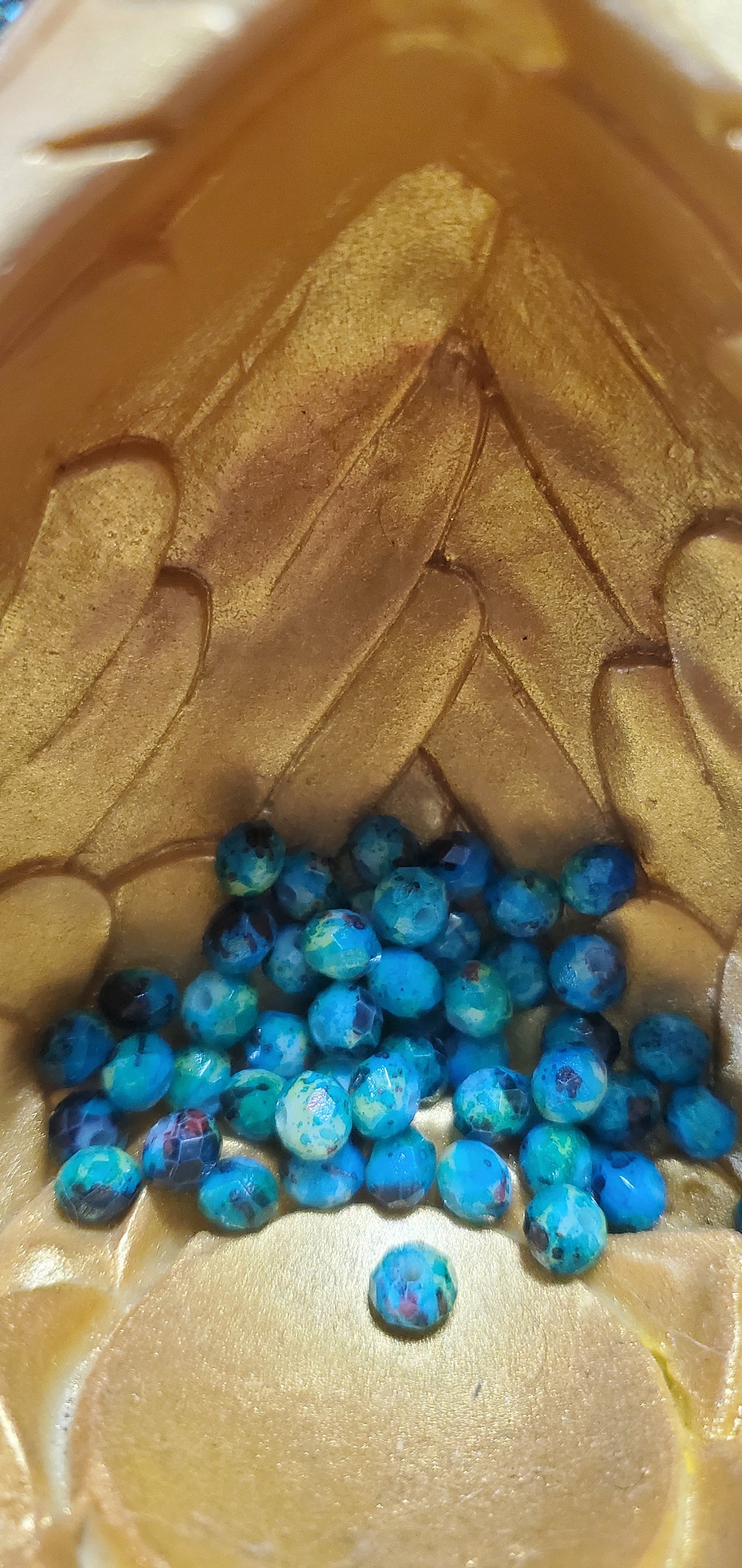 Diy beads