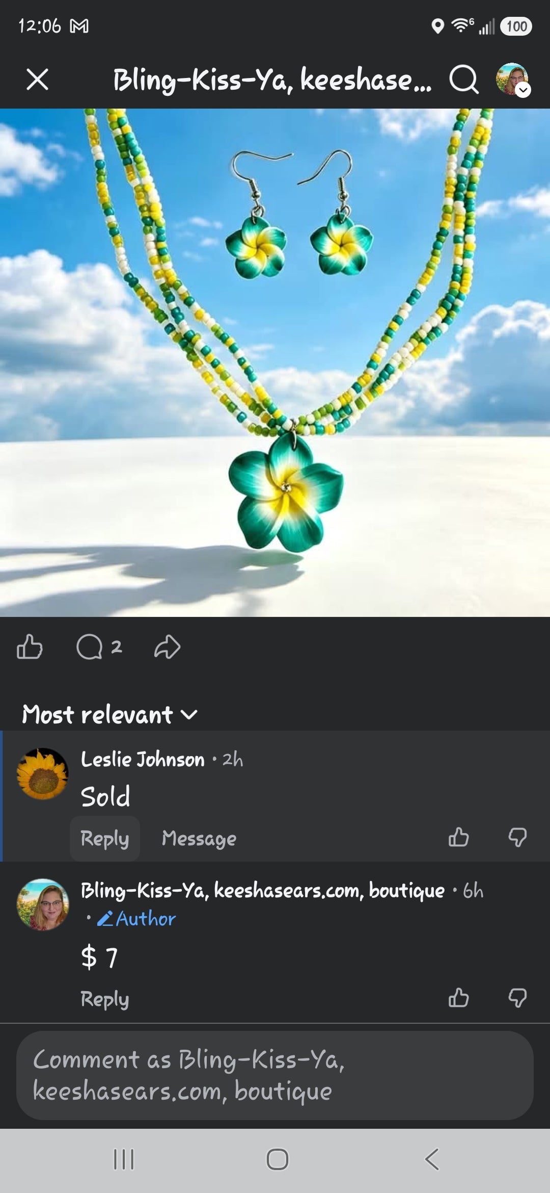 Leslies Preclaims