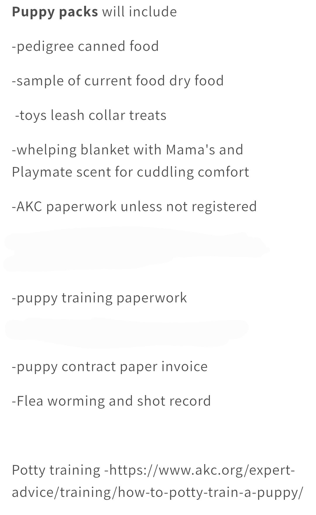 Shih tzu puppy pack spring  2025 after birth