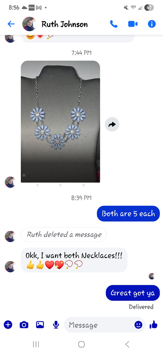 Ruth preclaim