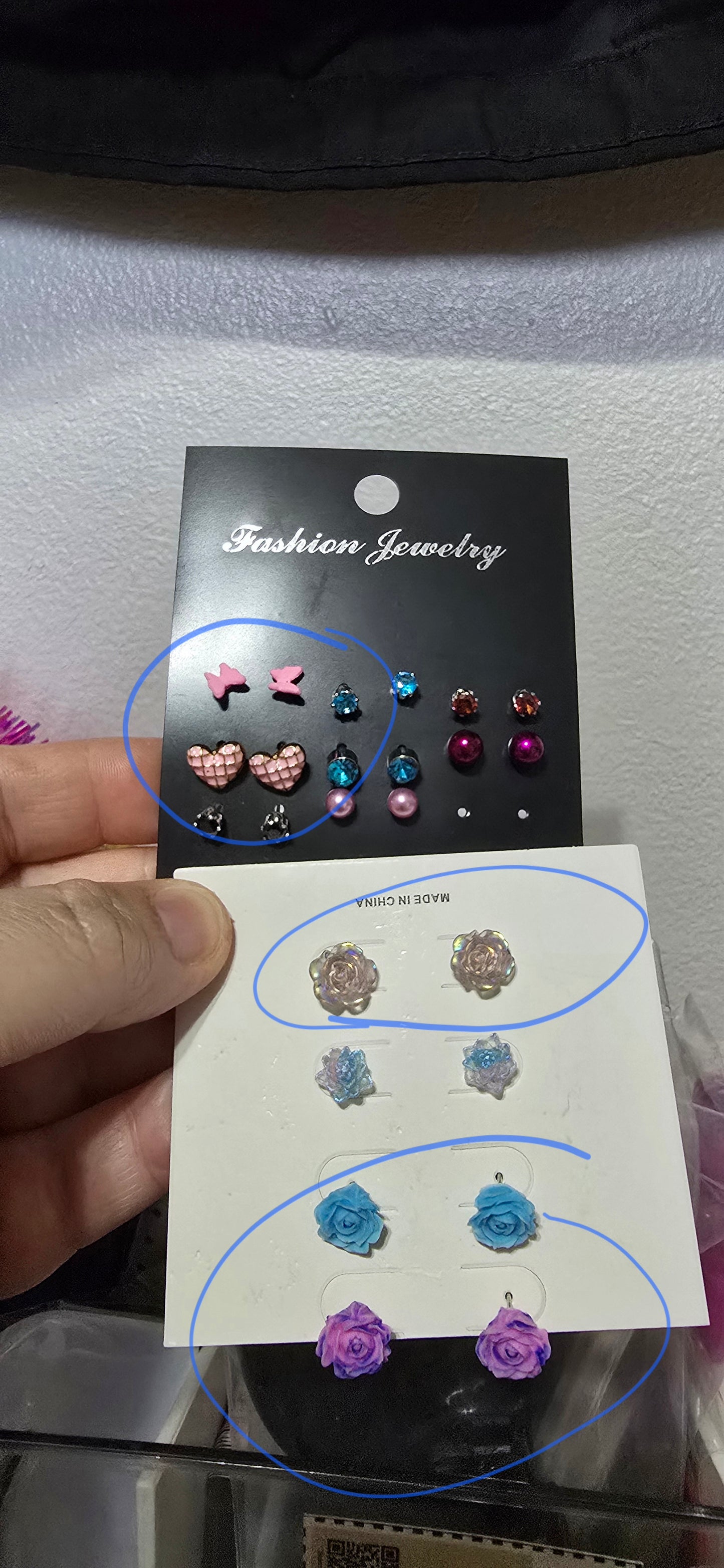 Leslies Preclaims