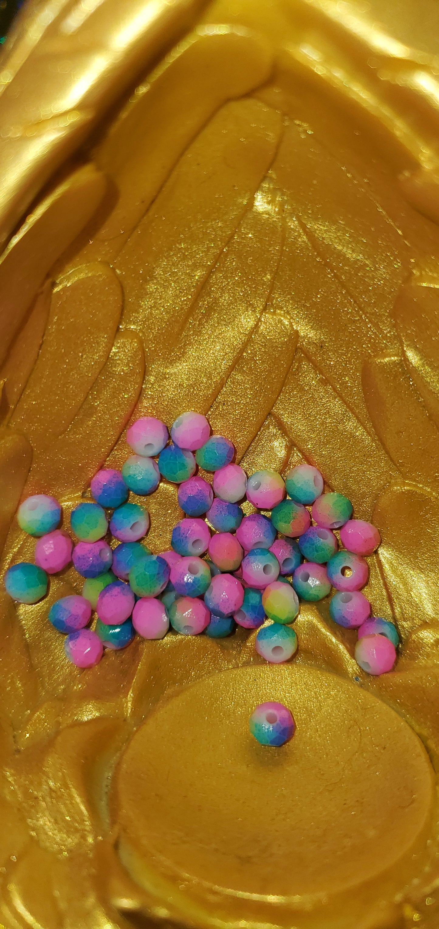 Diy beads