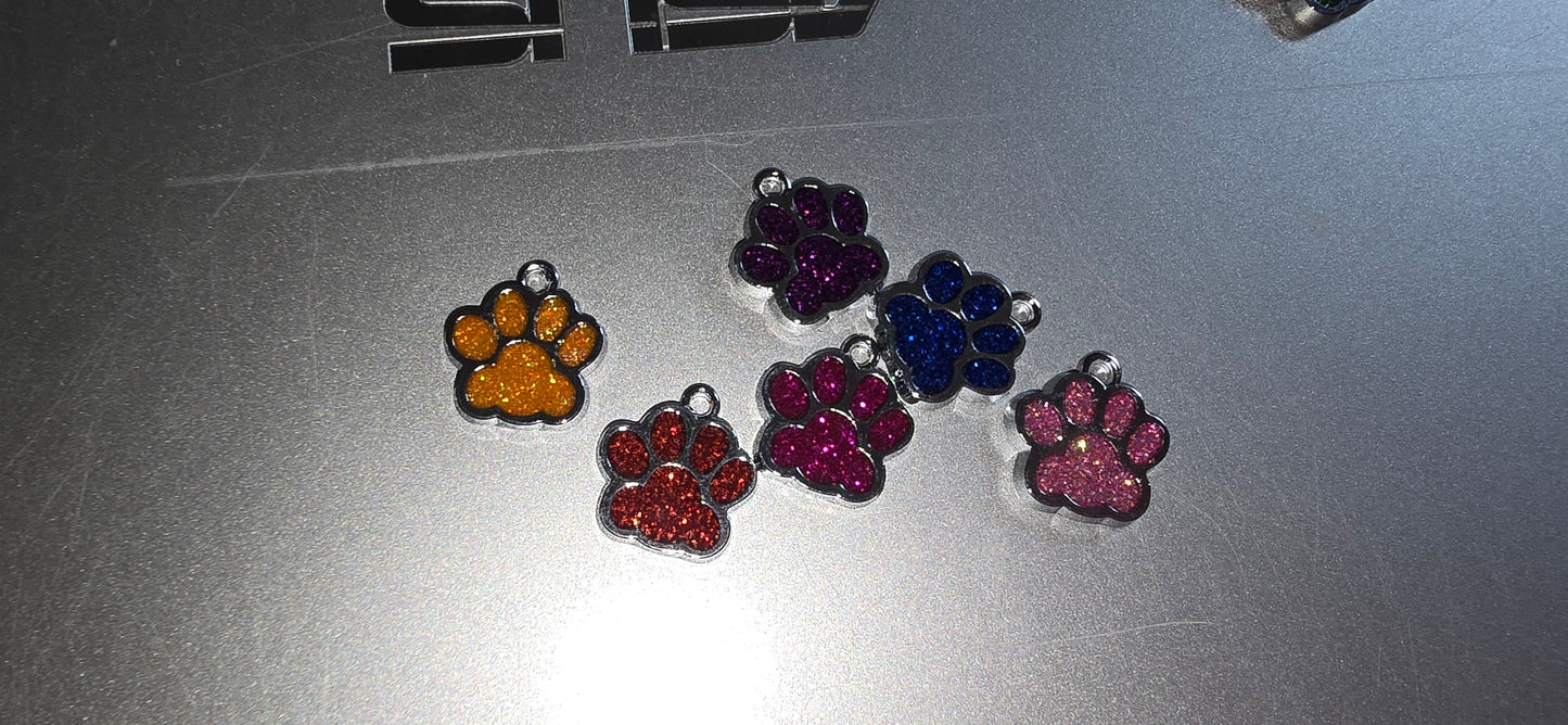 Charms diy