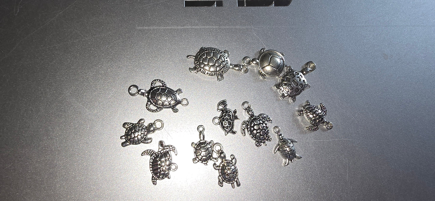 Charms diy