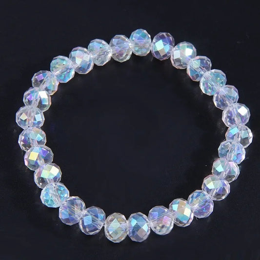 Iridescent bracelet 3194