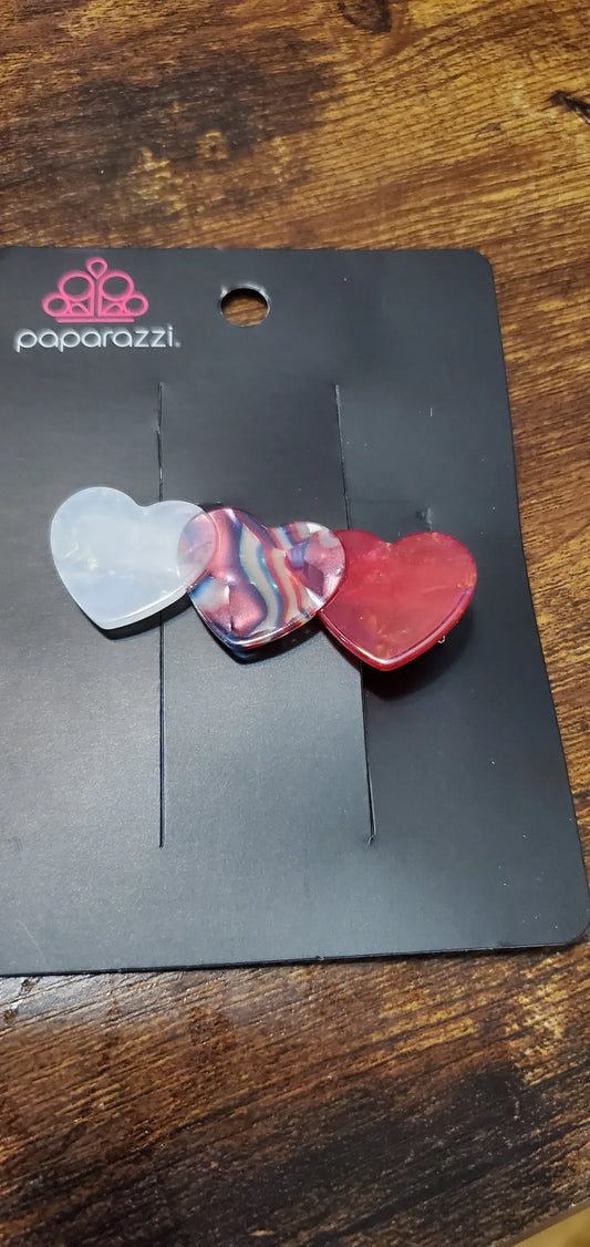 red hearts clip