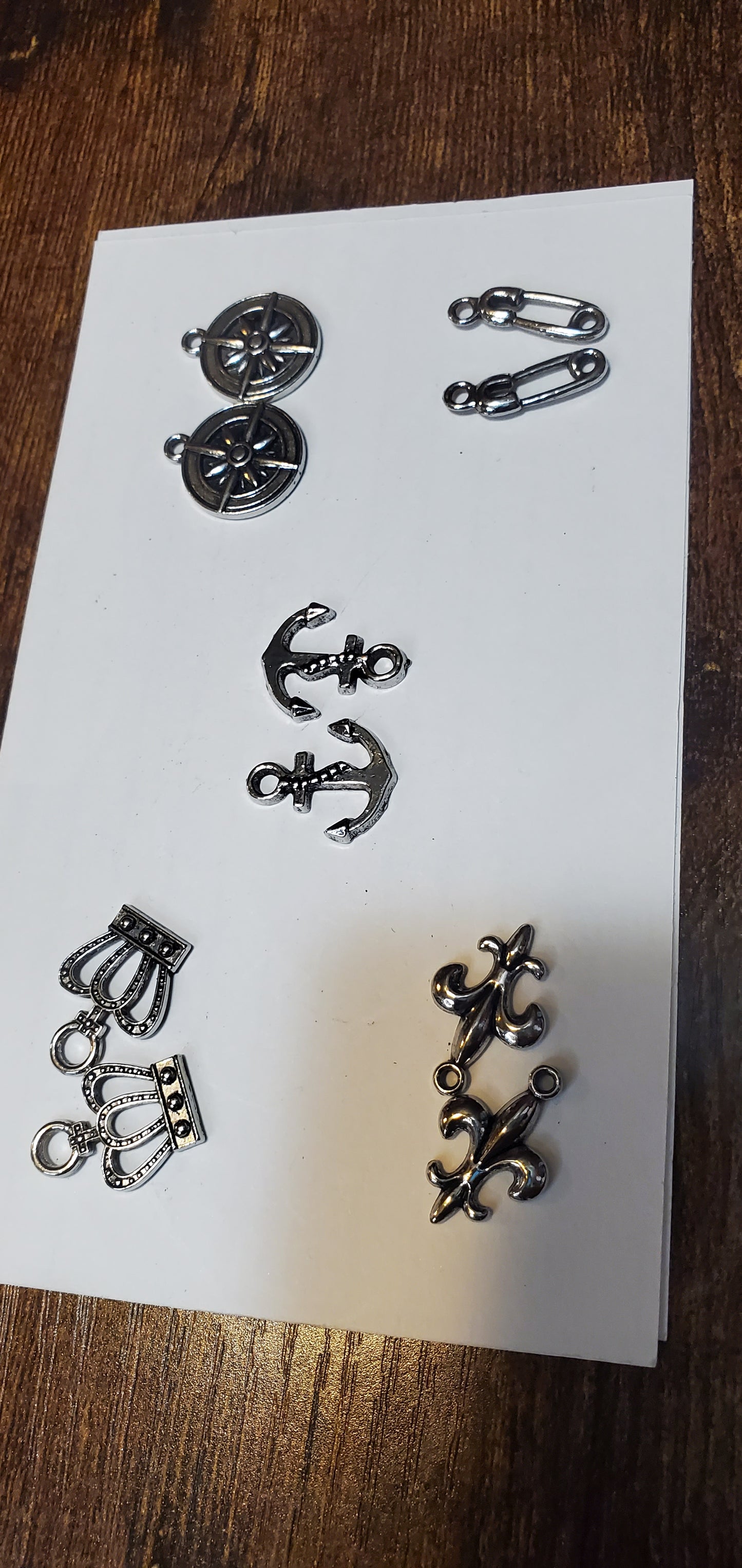 Charm collection