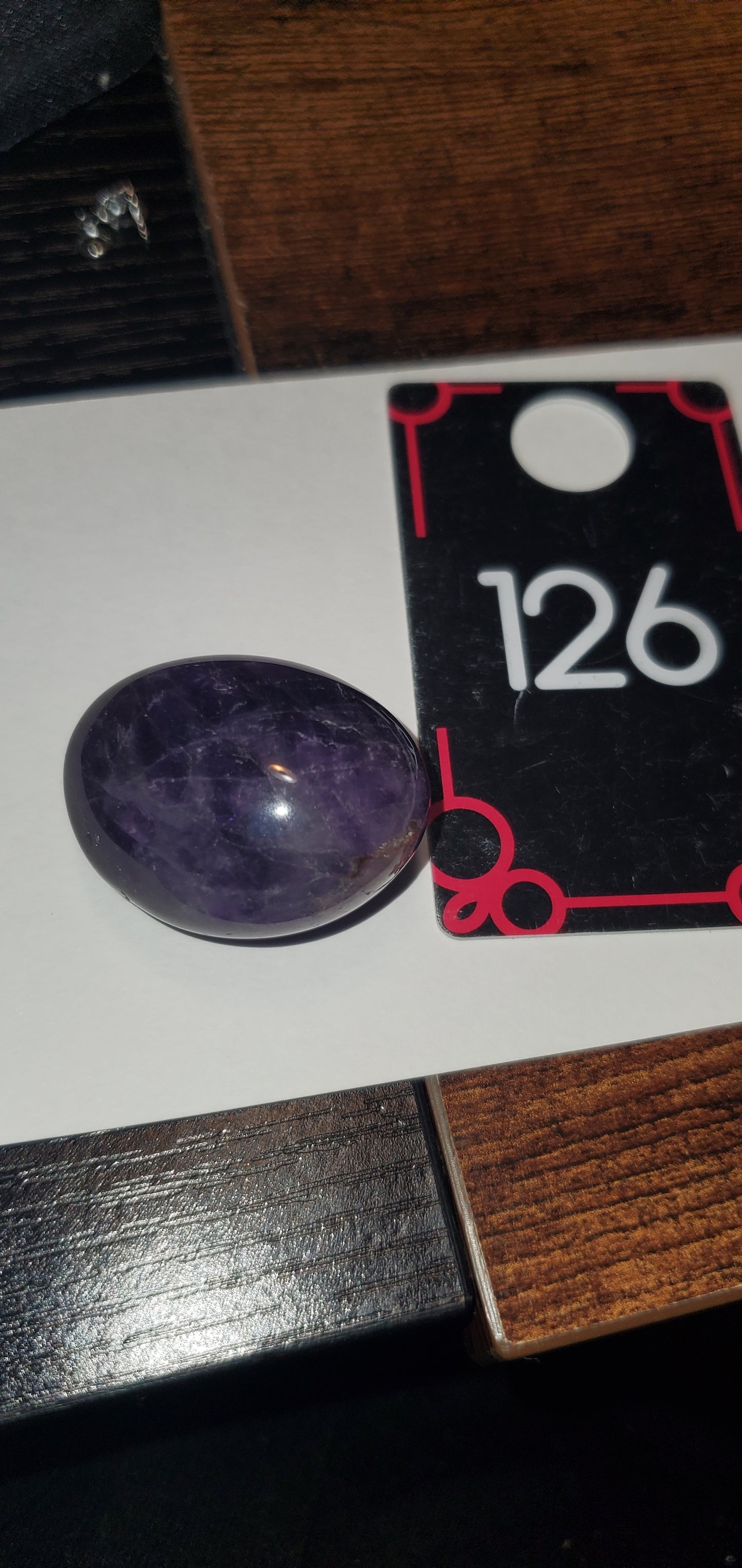 dream amethyst crystal eggs