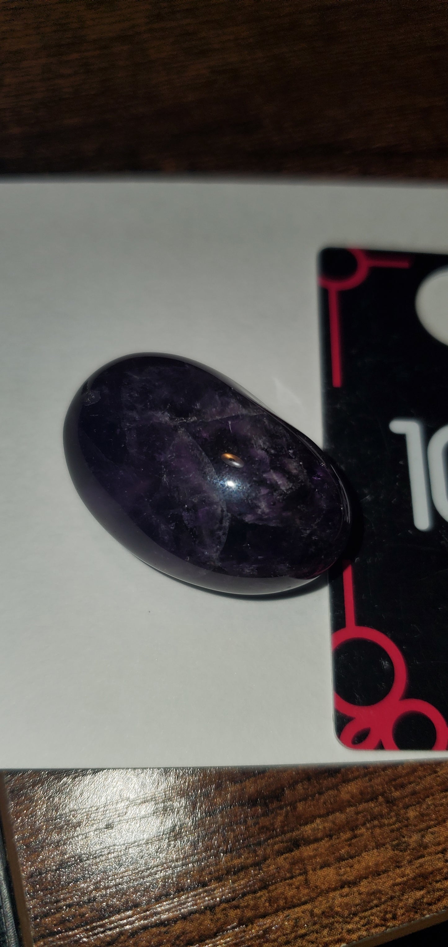 dream amethyst crystal eggs