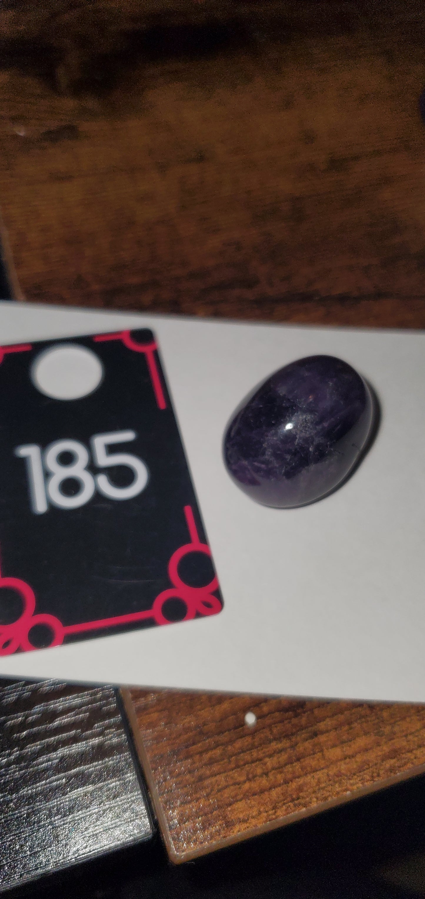 dream amethyst crystal eggs