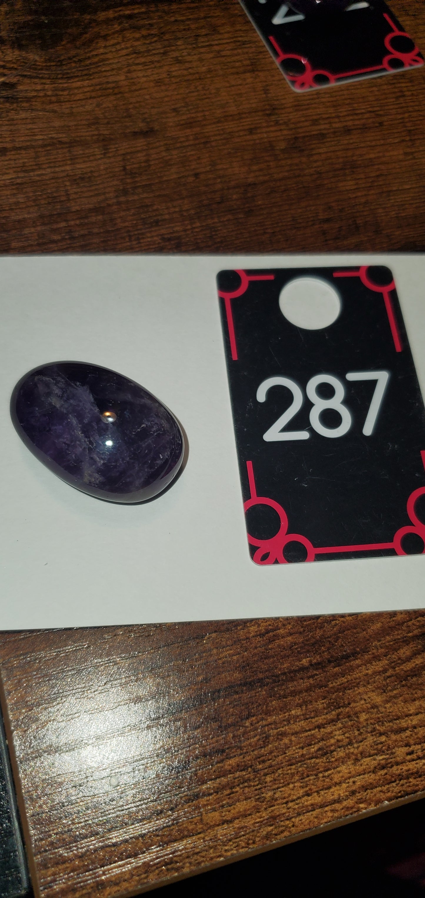 dream amethyst crystal eggs