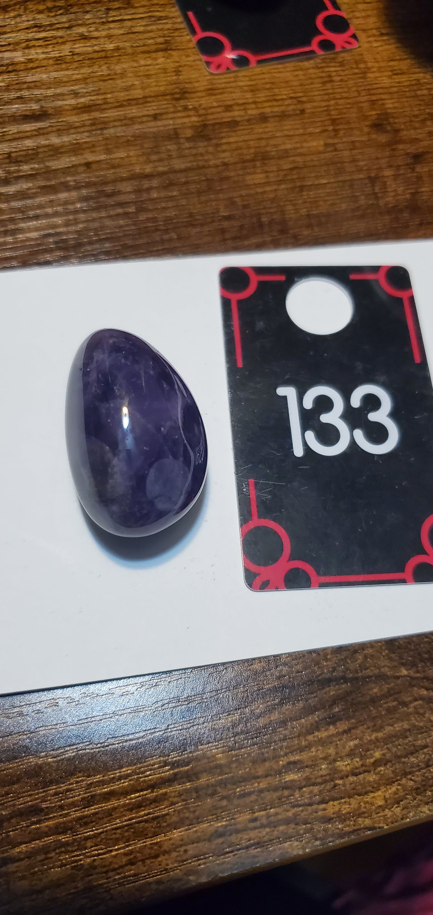 dream amethyst crystal eggs