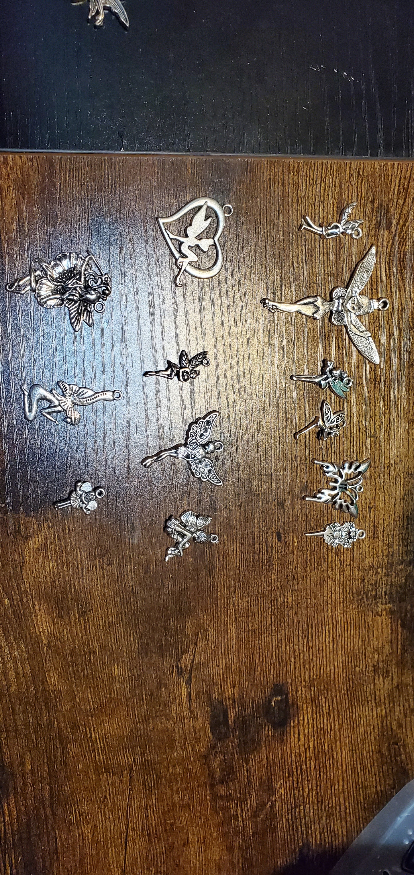 Fairy charms