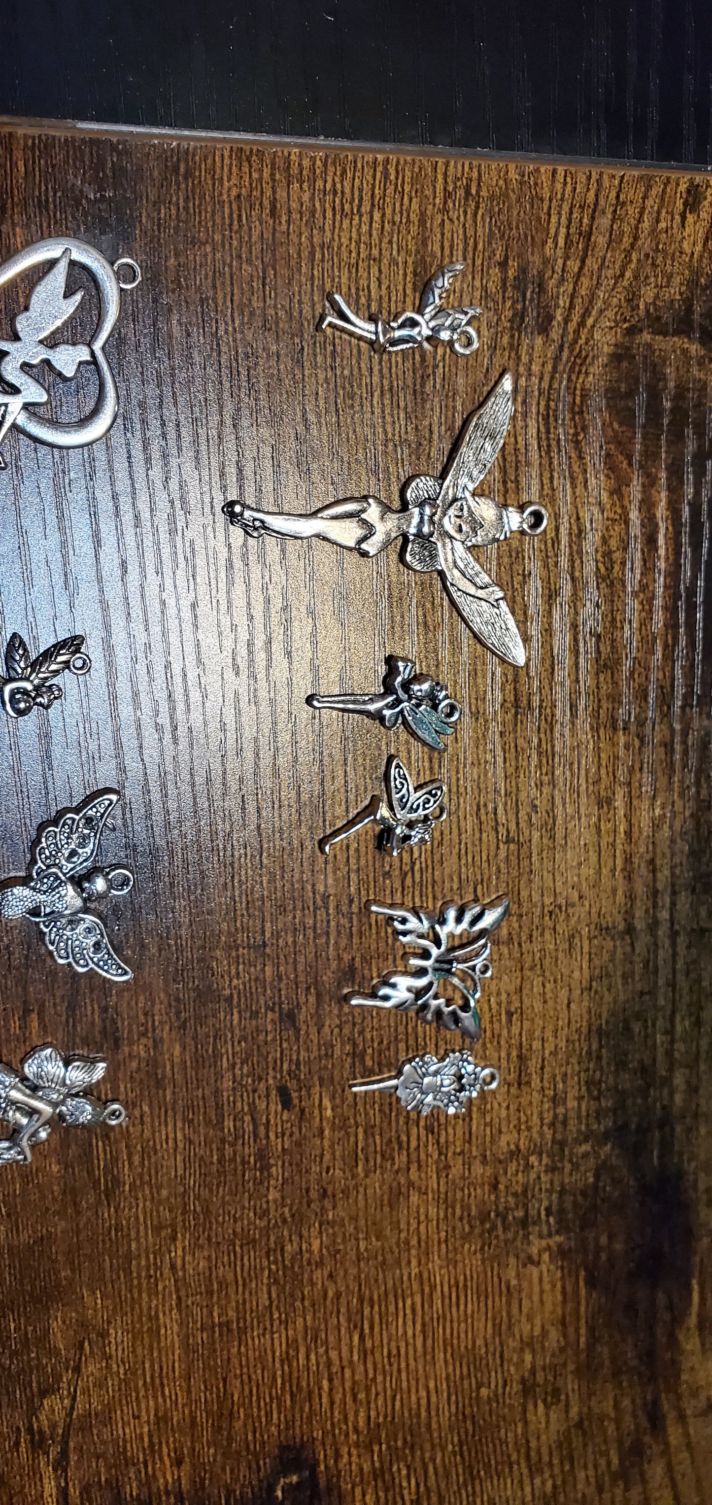 Fairy charms