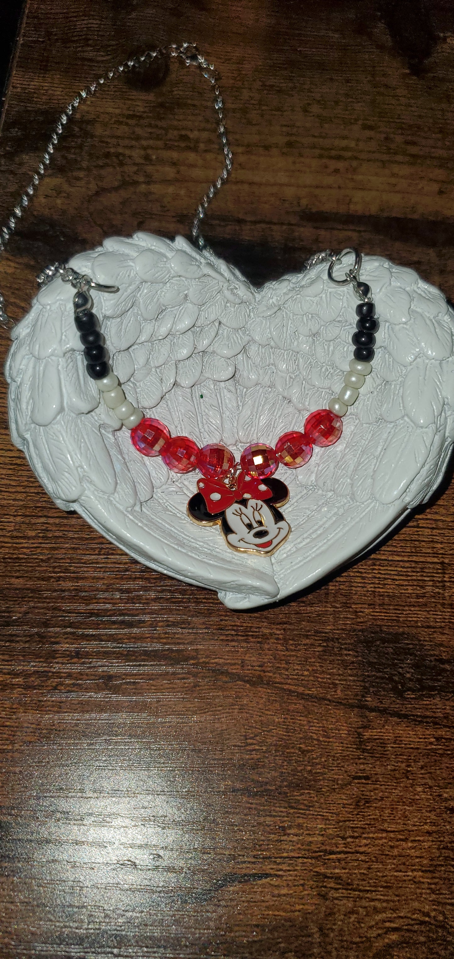 micky mice charms