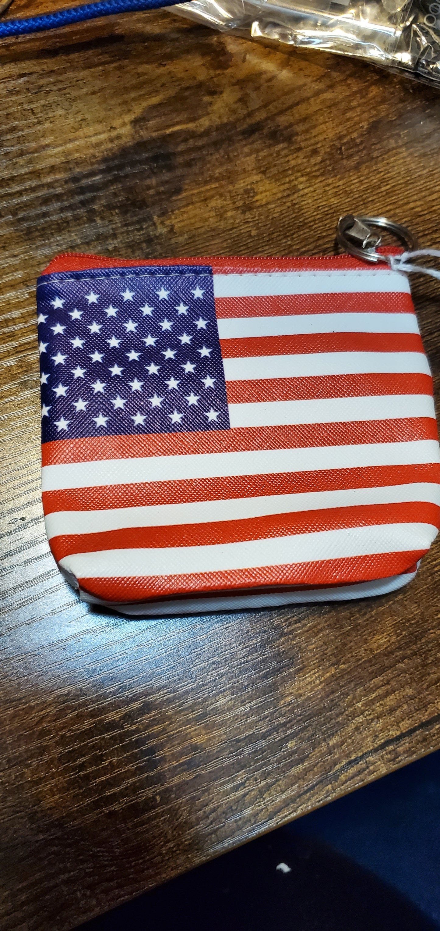 Coin purse usa wallet