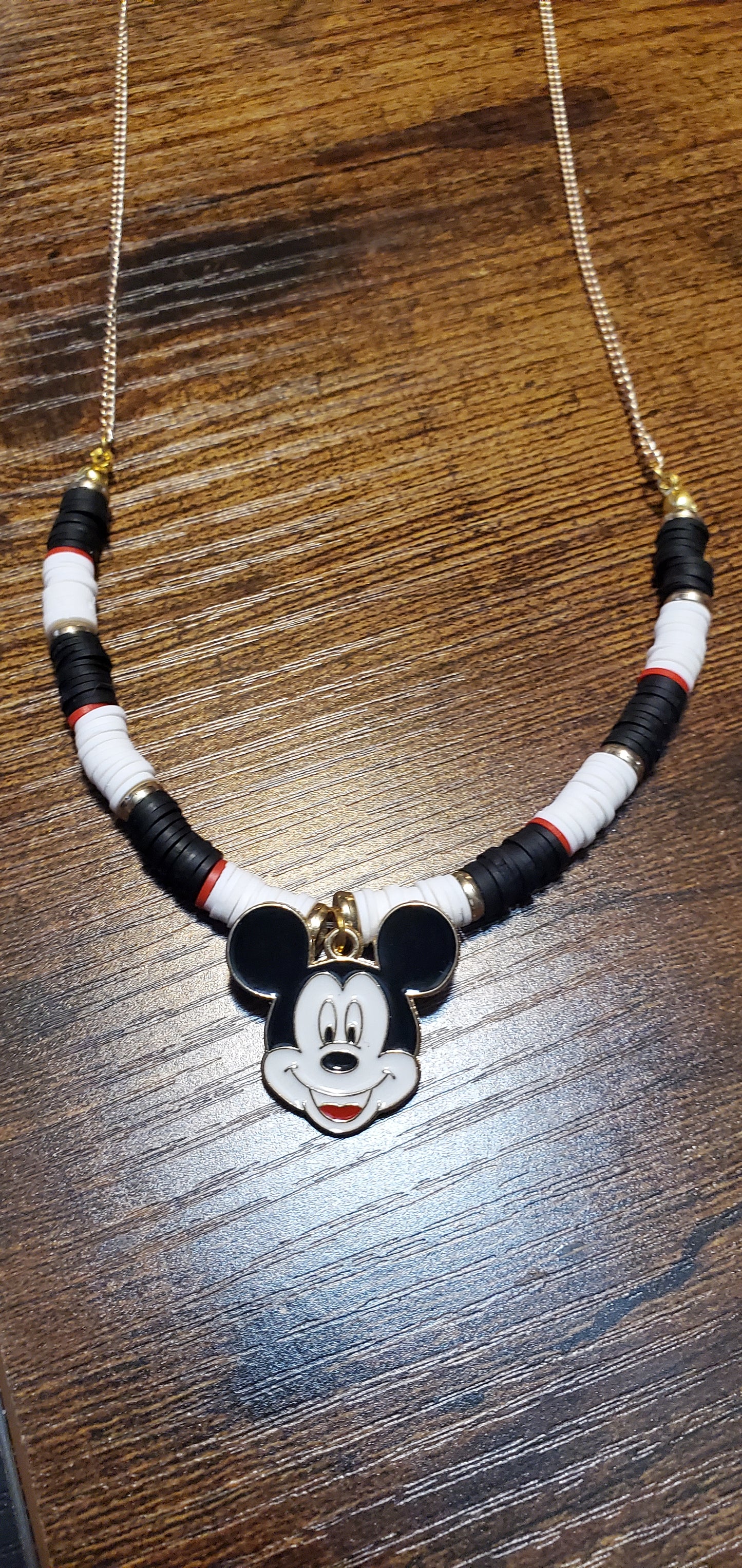 micky mice charms