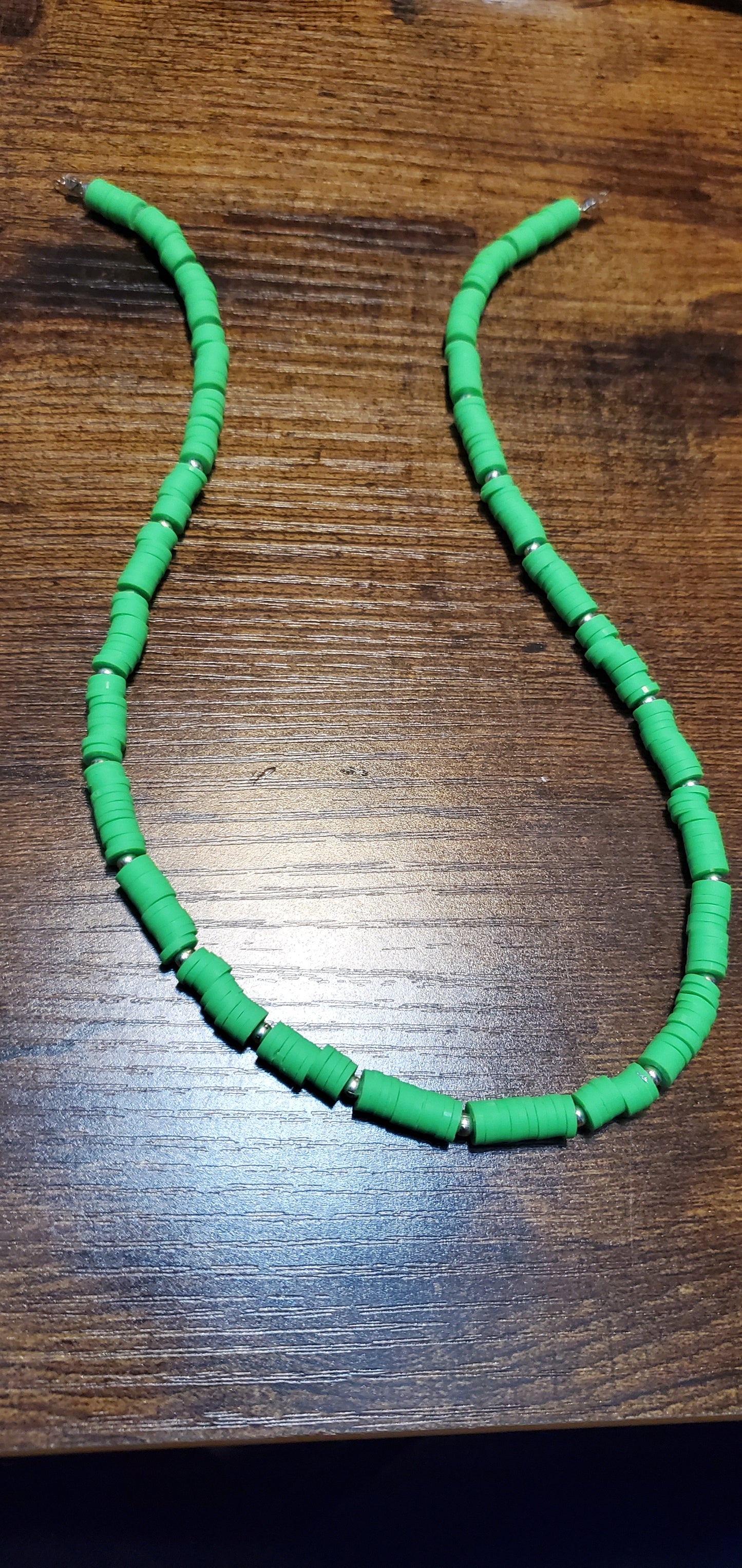 make you own charm necklace