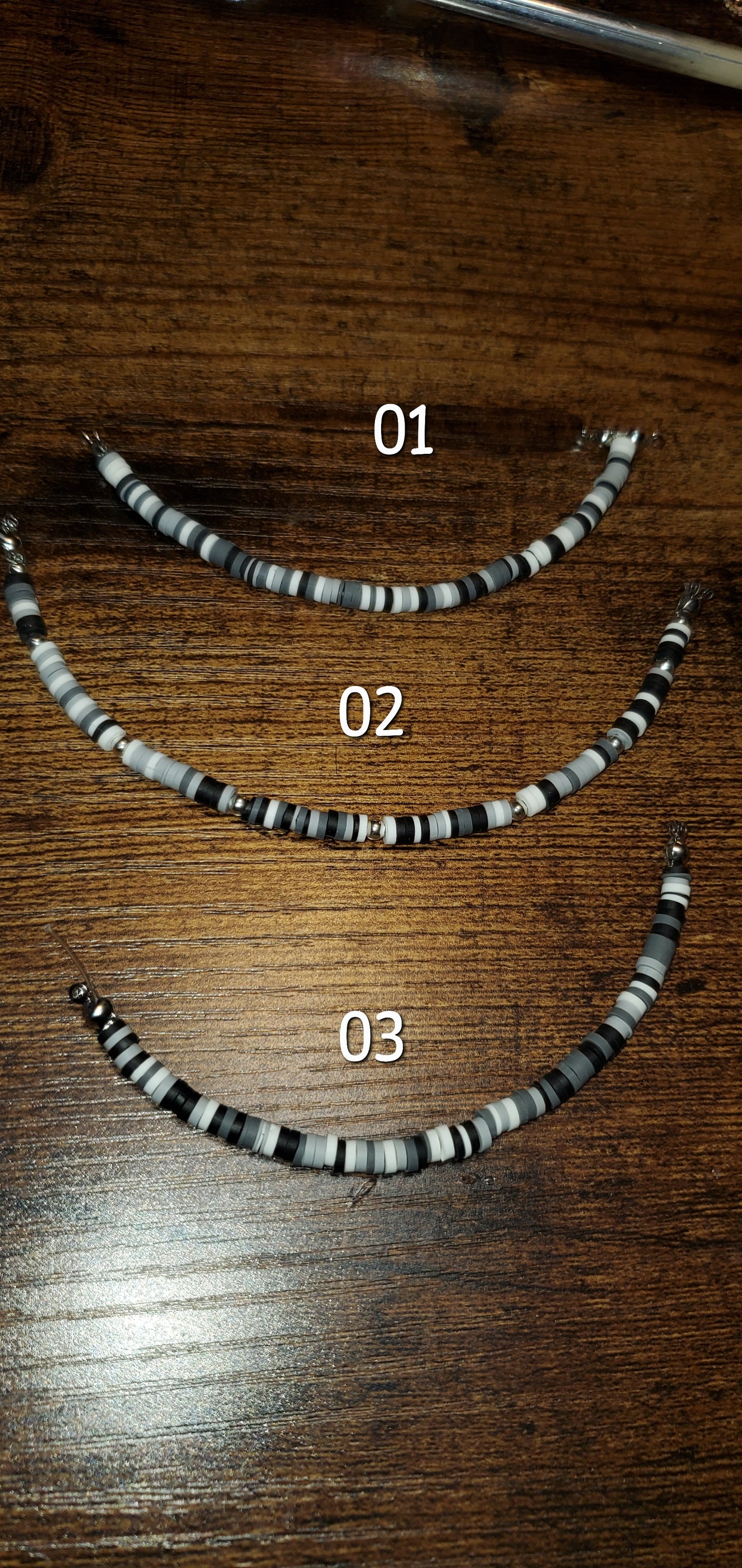 make you own charm necklace