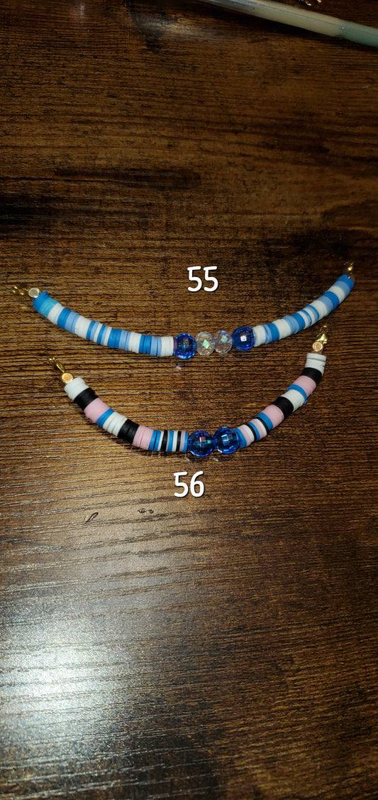 make you own charm necklace