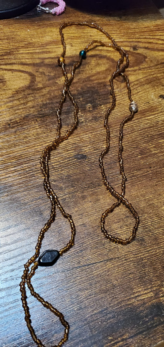 BEad necklace
