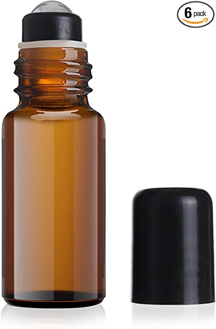 rub on oil intent
