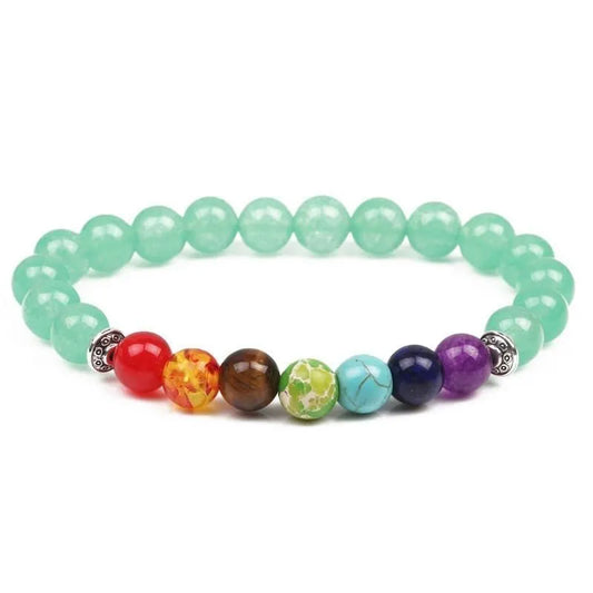 Chakra bracelet 3512