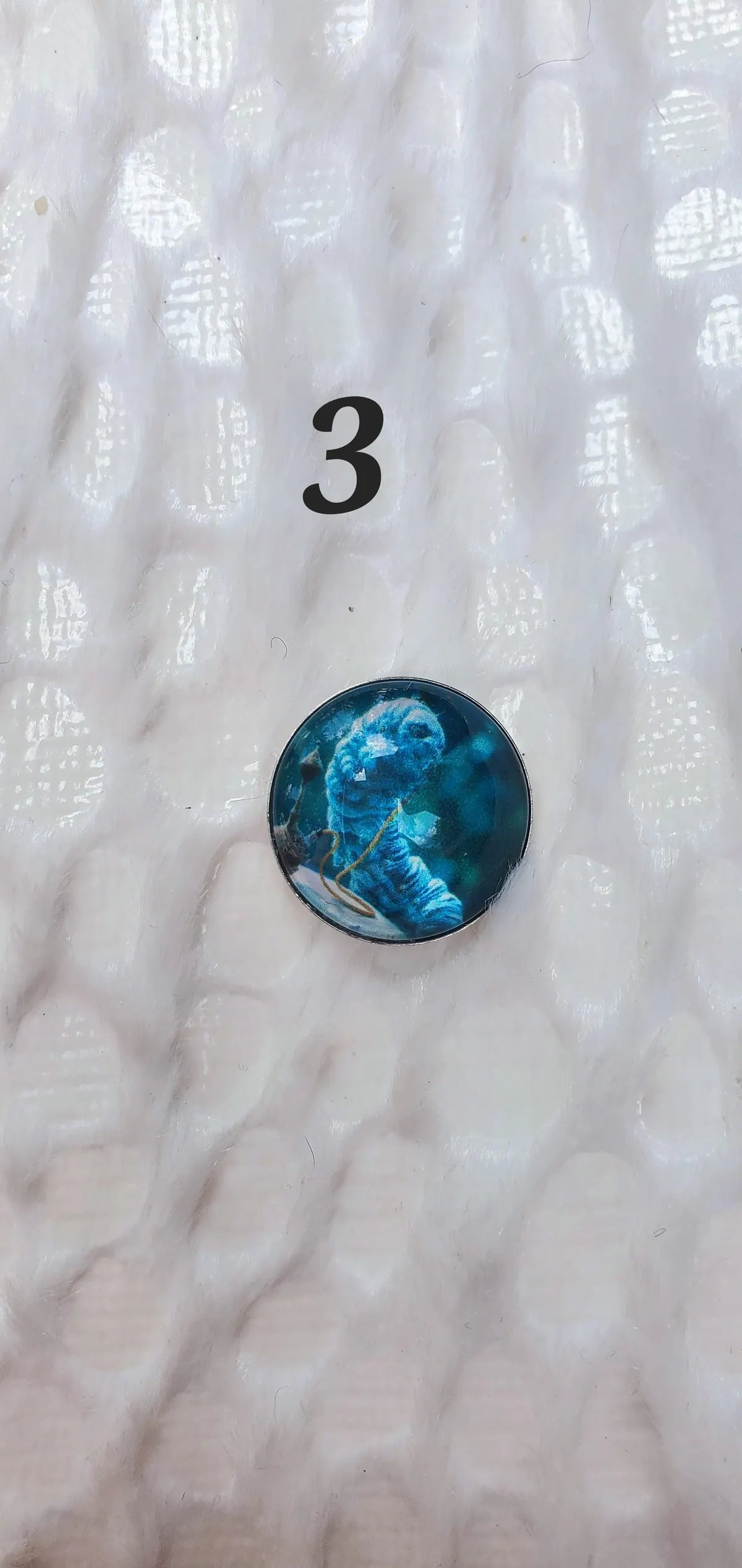 Wonderland snaps 18 mm