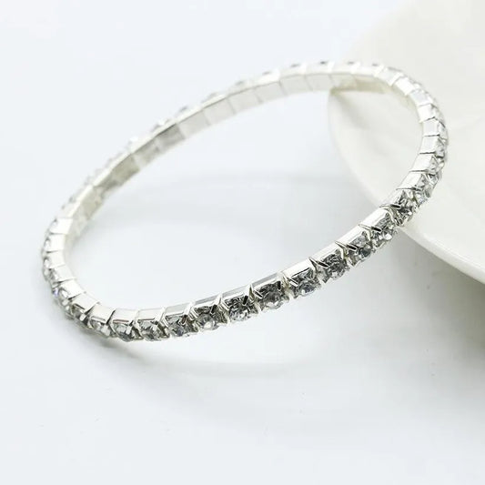 Single multiples bracelet 1459