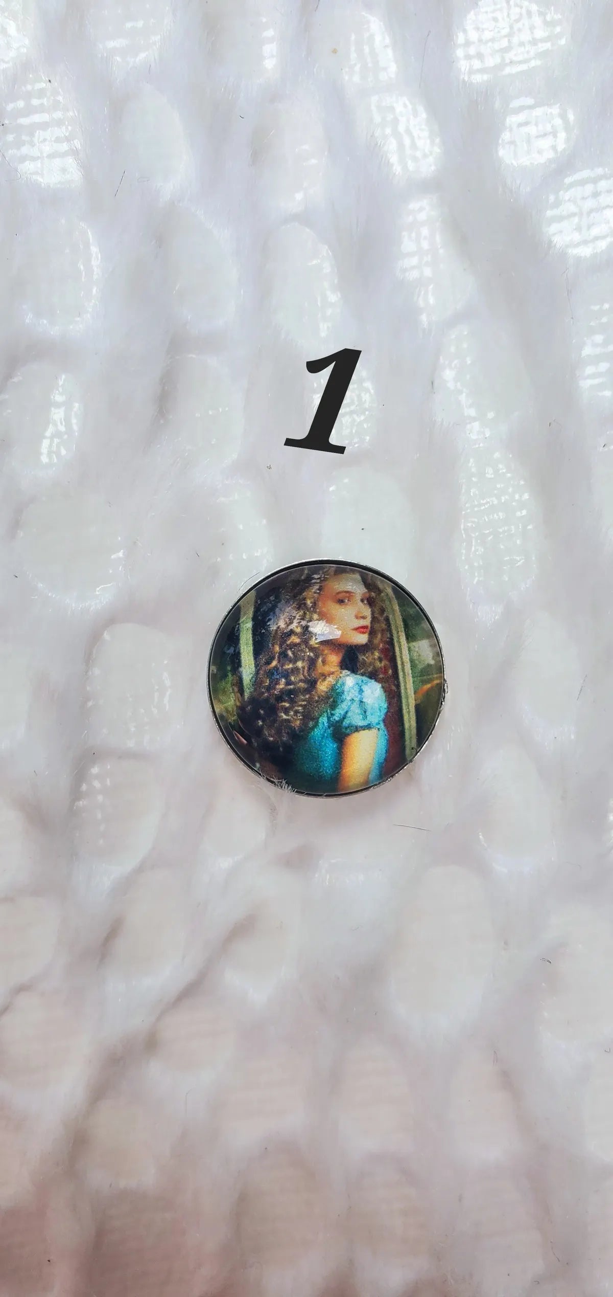 Wonderland snaps 18 mm